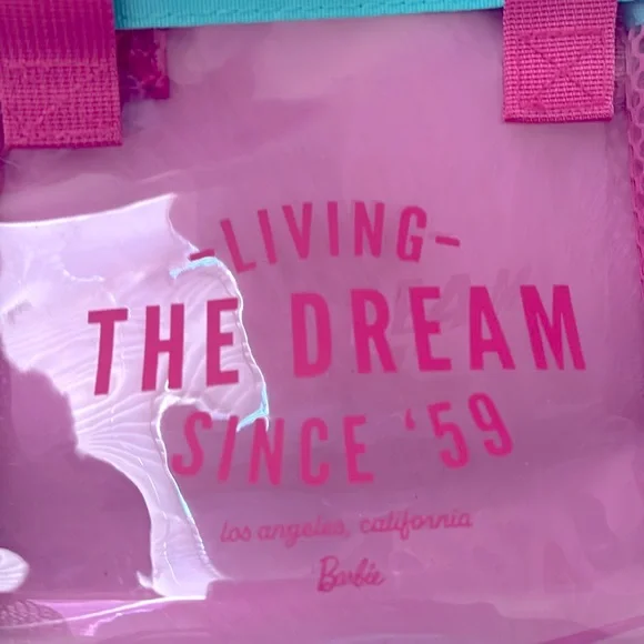 Barbie Bundle x4  New Excellent Condition - Picture 3 of 8